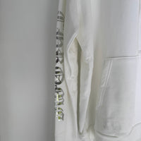 CHROME HEARTS ONLINE EXCLUSIVE CHROME HOODIE