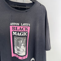 PALY HOLLYWOOD BLACK MAGIC SHIRT