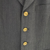 COMME DES GARCONS HOMME PLUS BLAZER