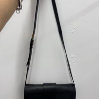 SAINT LAURENT FLAP CROSSBODY BAG