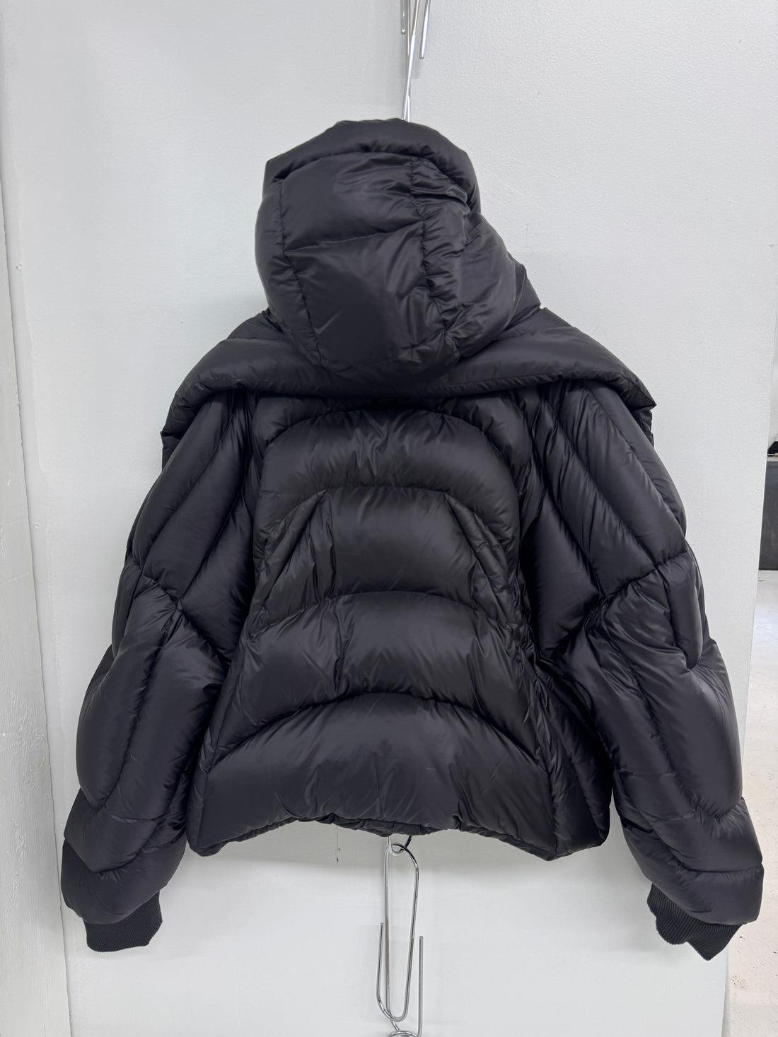 ENTIRE STUDIOS XM PUFFER JACKET