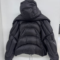 ENTIRE STUDIOS XM PUFFER JACKET