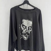 ENFANTS RICHIES DEPRMES STALIN CREWNECK