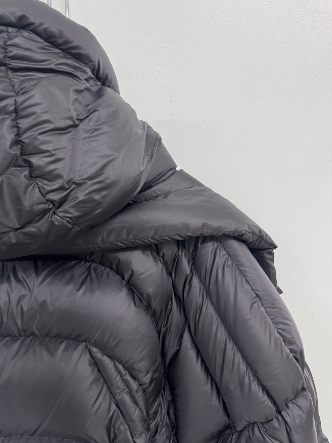 ENTIRE STUDIOS XM PUFFER JACKET