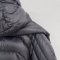 ENTIRE STUDIOS XM PUFFER JACKET