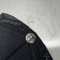 CHROME HEARTS LAS VEGAS TRUCKER HAT