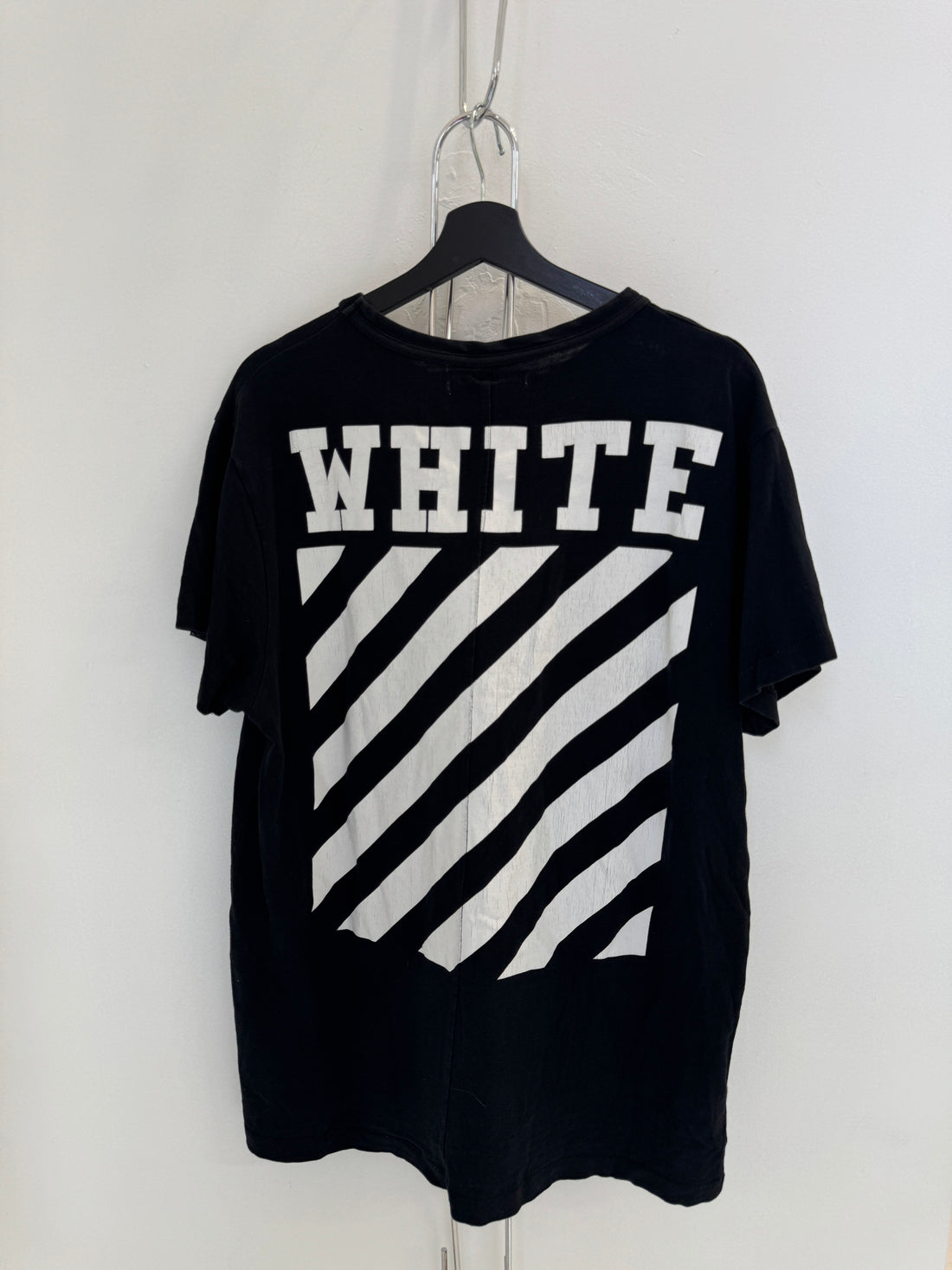 OFF WHITE CARVAGGIO SHIRT