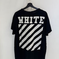 OFF WHITE CARVAGGIO SHIRT