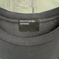 ENFANTS RICHES DEPRIMES NAPOLEON SHIRT