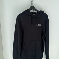 OFF WHITE X NIKE OFF CAMPUS HOODIE
