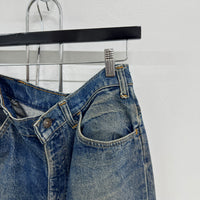 LEVIS ORANGE TAB JEANS