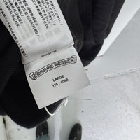 CHROME HEARTS DEADLY DOLL HOODIE
