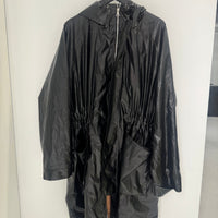 OUR LEGACY BLACK TEMPESTA PARKA