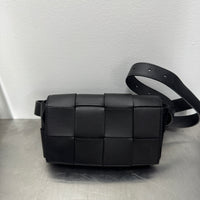 BOTTEGA VENETA QUILTED BELT BAG
