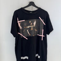 OFF WHITE CARVAGGIO SHIRT