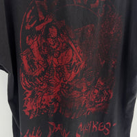 ENFANTS RICHES DEPRIMES HEROIN ANONYMOUS SHIRT