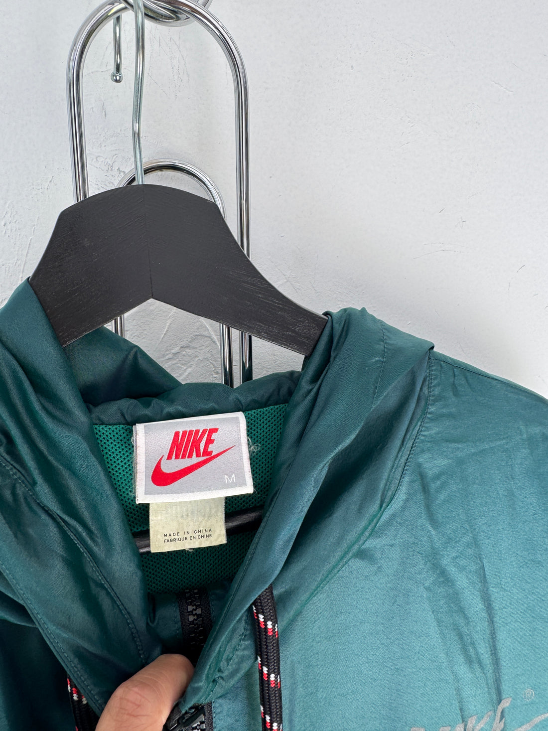 CACTUS PLANT FLEA MARKET ANORAK