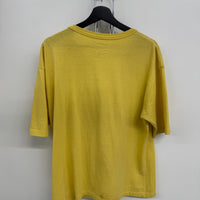 VISVIM YELLOW SHIRT