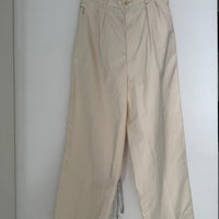 KAPITAL FATIGUE PANT