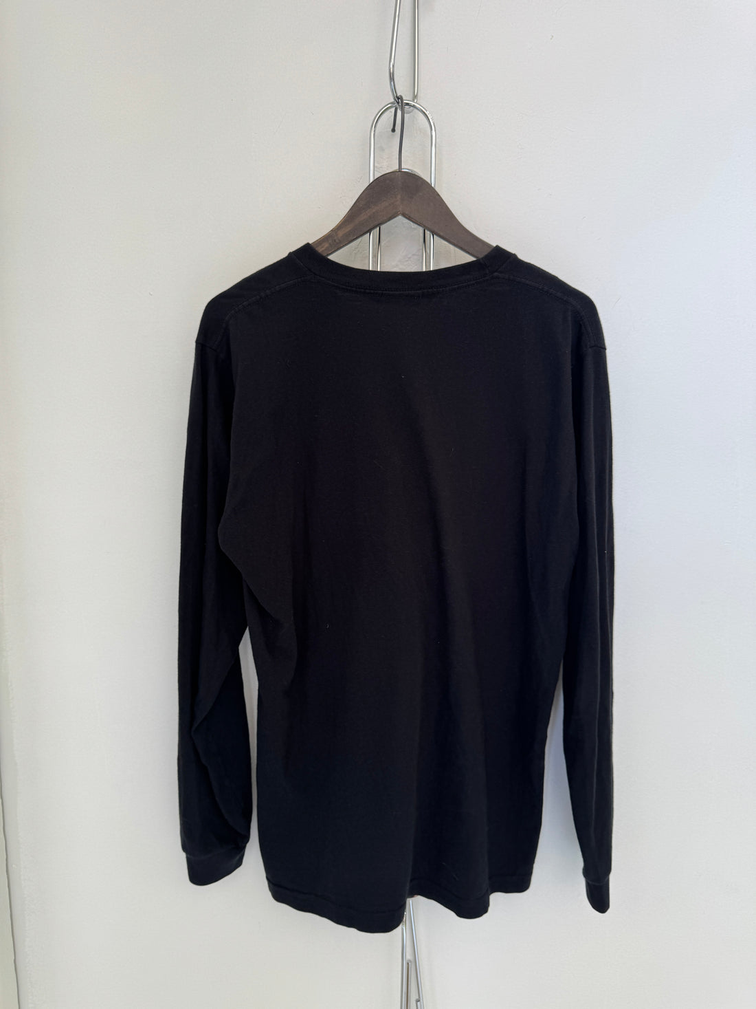 SUPREME X CDG LONG SLEEVE SHIRT