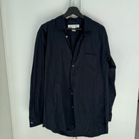 COMME DES GARÇON BUTTON UP SHIRT