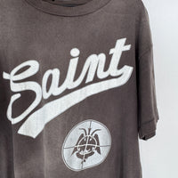 SAINT MICHAEL PUBLIC ENEMY TEE