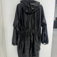 OUR LEGACY BLACK TEMPESTA PARKA