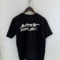 SUPREME FUTURA LOGO TEE