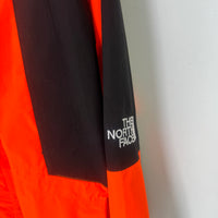 SUPREME X TNF ORANGE JACKET