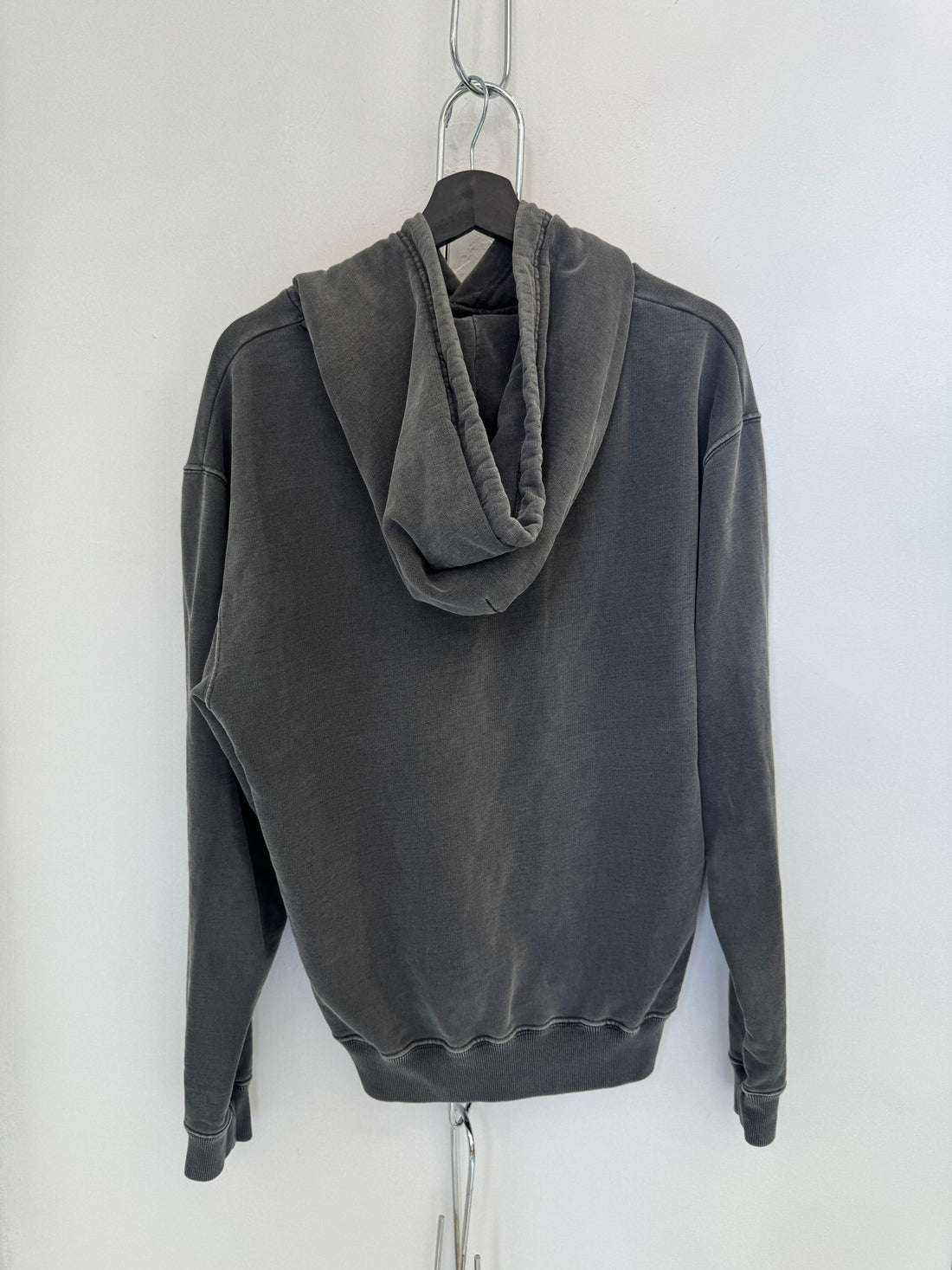 BALENCIAGA PARIS TOURIST HOODIE
