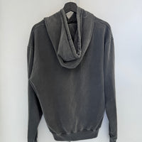 BALENCIAGA PARIS TOURIST HOODIE