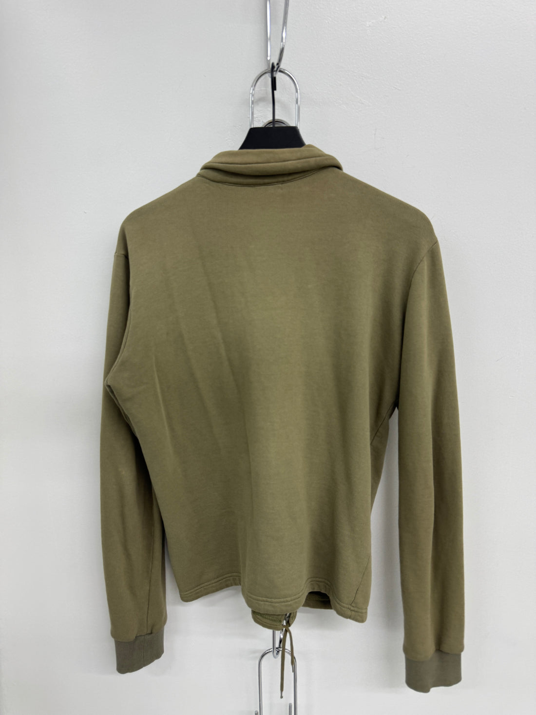 HELMUT LANG 98 ZIP UP JACKET