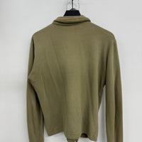 HELMUT LANG 98 ZIP UP JACKET
