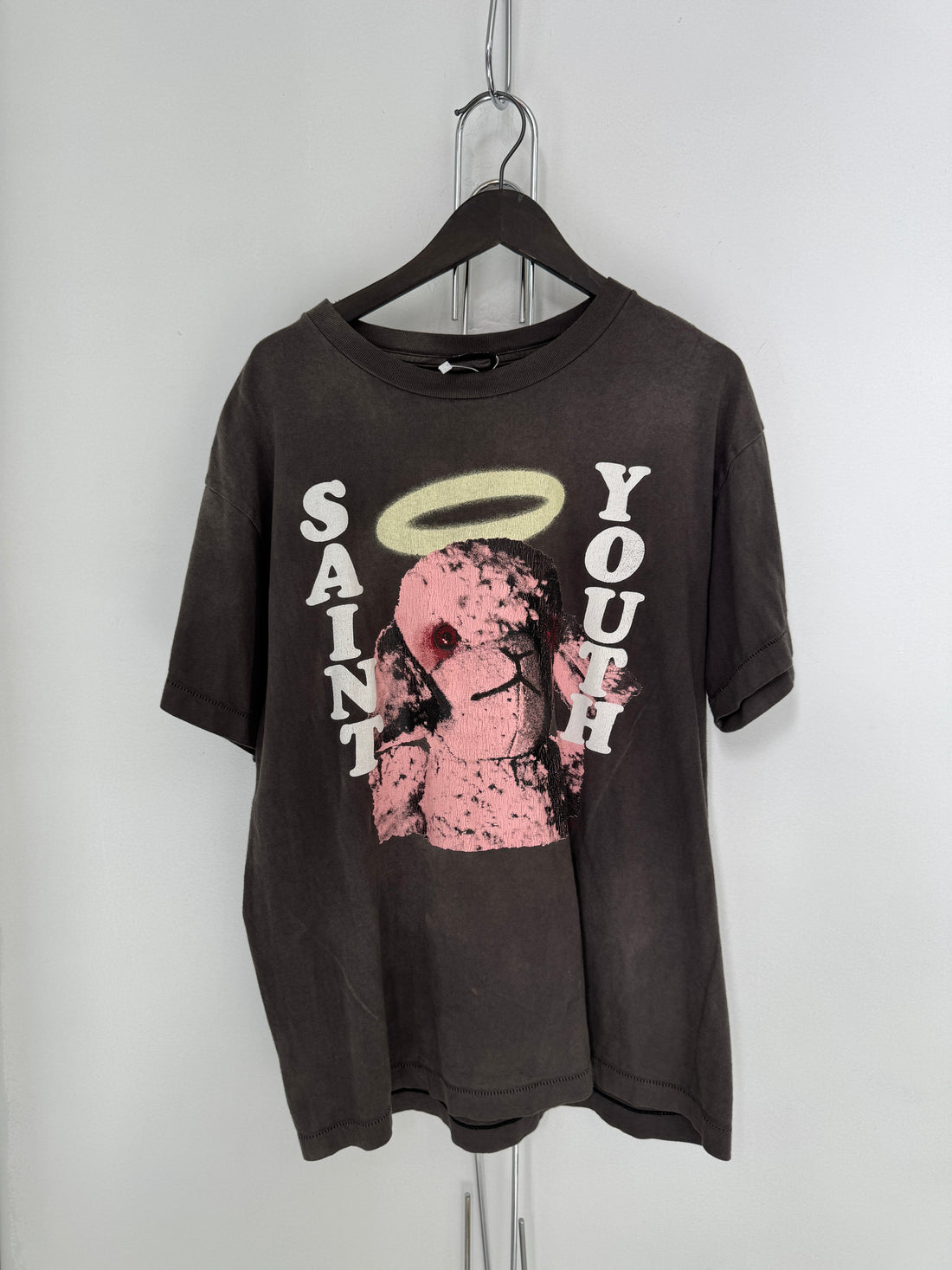 SAINT MICHAEL SAINT YOUTH TEE