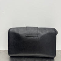 SAINT LAURENT FLAP CROSSBODY BAG
