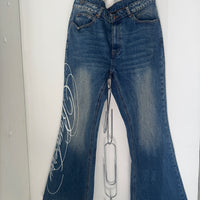 GV GALLERY BOOTCUT JEANS