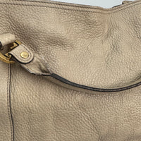 GUCCI INTERLOCKING G MISS GG SATCHEL