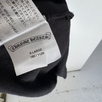 CHROME HEARTS X MARINA ABRAMOVIC SHIRT