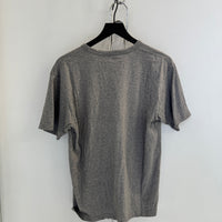 ACNE STUDIOS FACE LOGO SHIRT