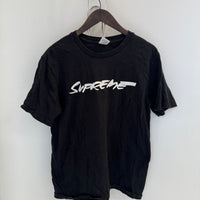 SUPREME FUTURA LOGO TEE