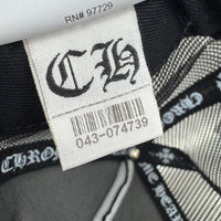 CHROME HEARTS LAS VEGAS TRUCKER HAT