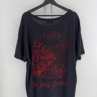 ENFANTS RICHES DEPRIMES HEROIN ANONYMOUS SHIRT