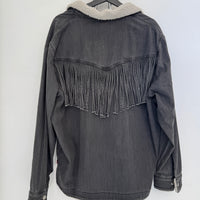 LEVIS X DENIM TEARS WESTERN COWBOY SHIRT