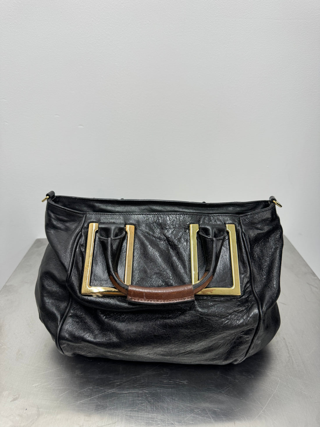 CHLOE MEDIUM ETHEL HANDLE BAG