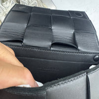 BOTTEGA VENETA QUILTED BELT BAG
