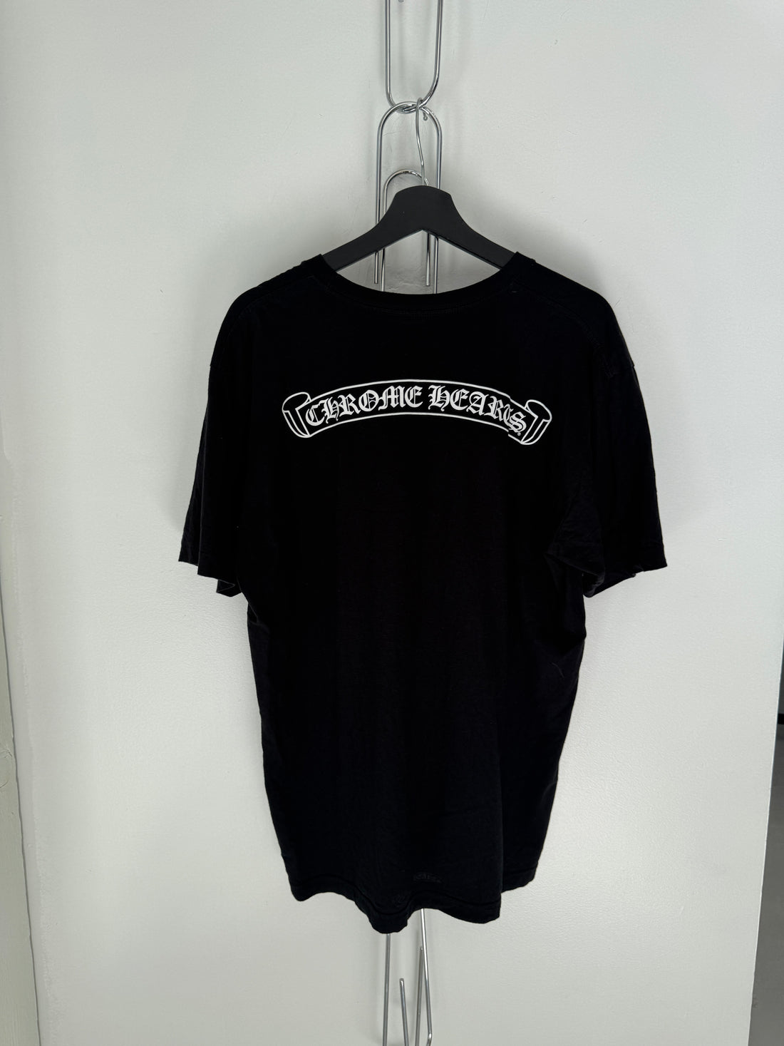CHROME HEARTS X MARINA ABRAMOVIC SHIRT