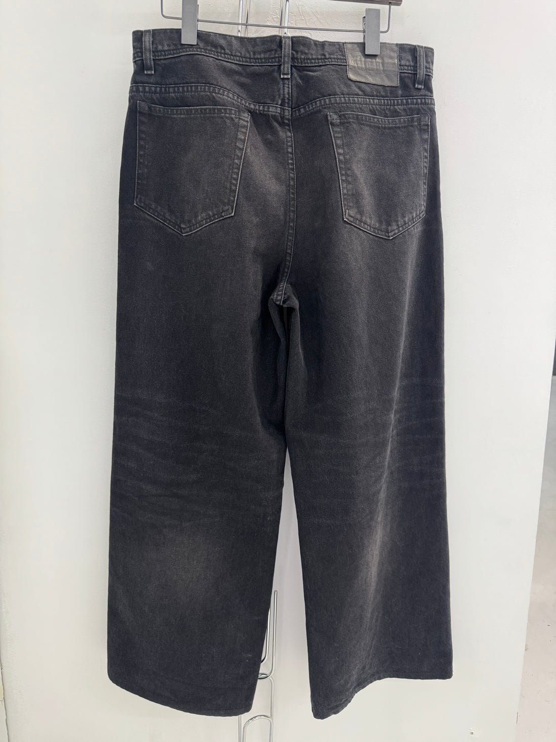 FW23 ENFANTS RICHES DEPRIMES BAGGY JEANS