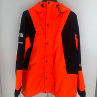 SUPREME X TNF ORANGE JACKET