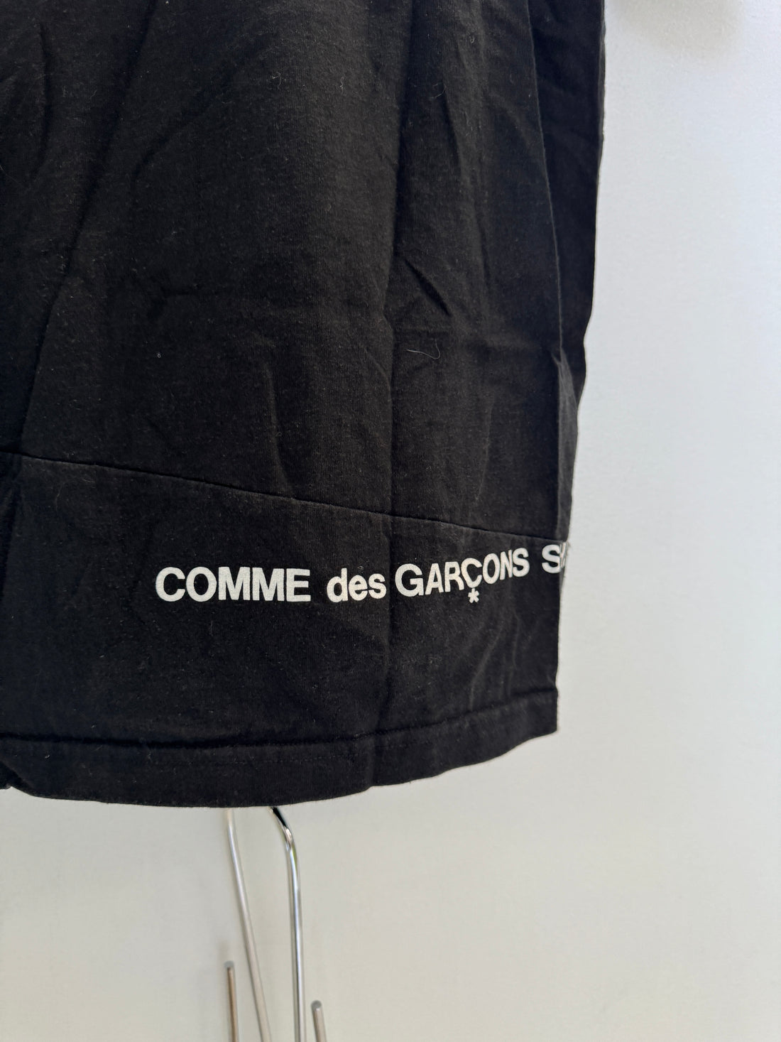 SUPREME X CDG BOGO TEE