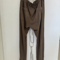RICK OWENS BERLIN SWEATS IN DUST